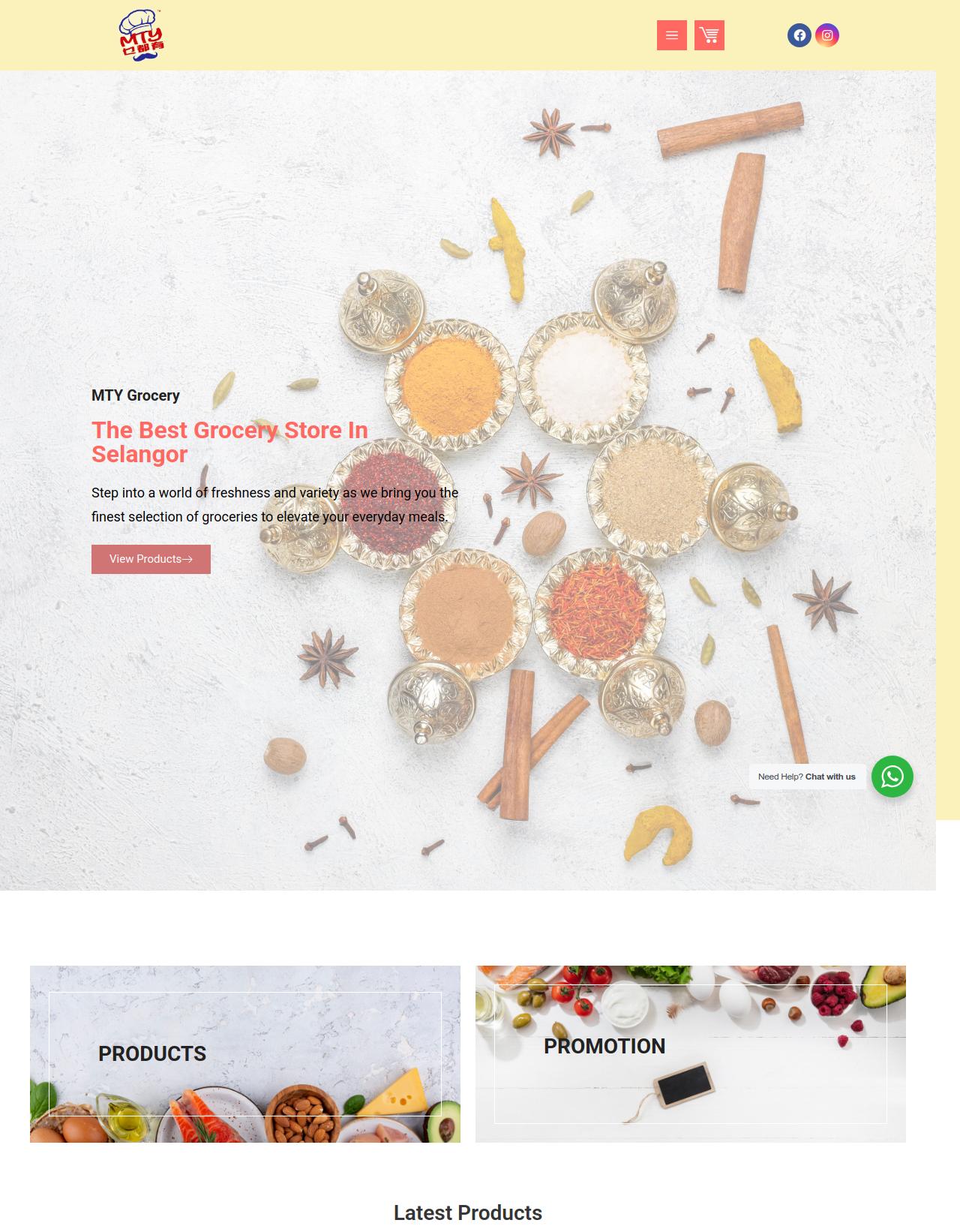 Construction Portfolio